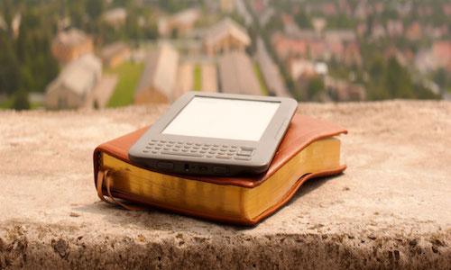 Religião de Alta Tecnologia ou Fé Real?