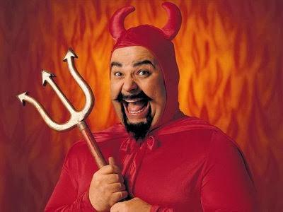 10 características da Igreja que satanás gosta