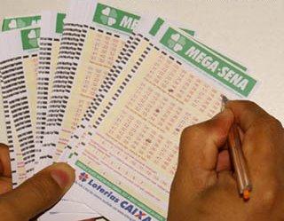 Sou cristão, posso jogar na mega-sena?