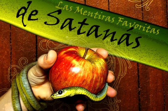 12 mentiras contadas por satanás