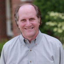 Pr. Stephen Davey