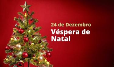 Preparação: Véspera de Natal